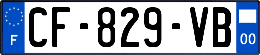 CF-829-VB