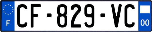 CF-829-VC