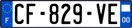 CF-829-VE