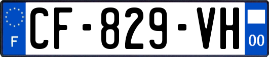 CF-829-VH