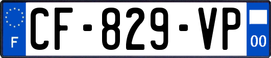 CF-829-VP