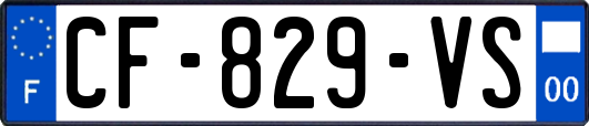 CF-829-VS