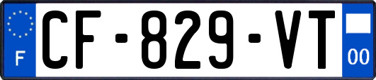 CF-829-VT