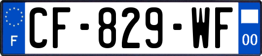 CF-829-WF