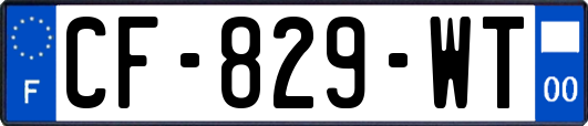 CF-829-WT