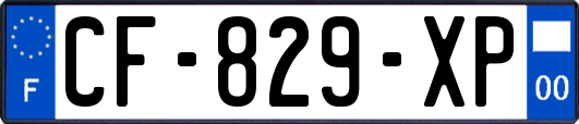 CF-829-XP