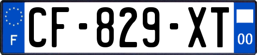 CF-829-XT