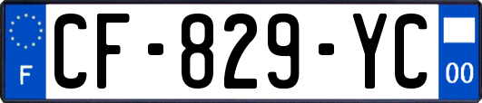 CF-829-YC