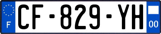 CF-829-YH