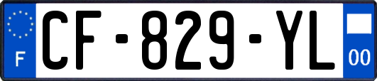 CF-829-YL