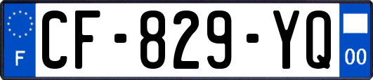 CF-829-YQ