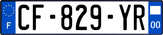 CF-829-YR
