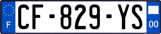 CF-829-YS