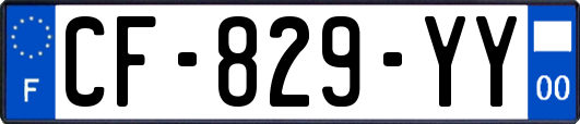 CF-829-YY