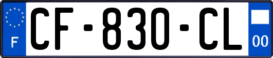 CF-830-CL