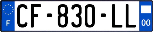 CF-830-LL