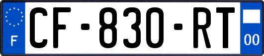 CF-830-RT