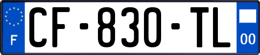 CF-830-TL
