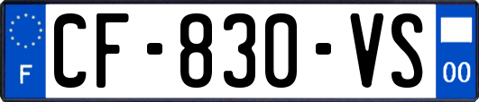 CF-830-VS