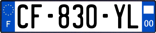 CF-830-YL
