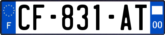 CF-831-AT