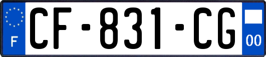 CF-831-CG