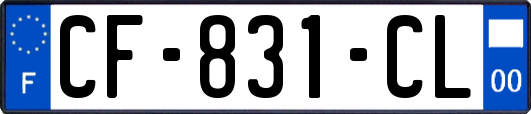 CF-831-CL