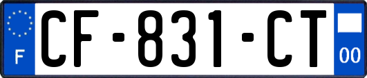 CF-831-CT