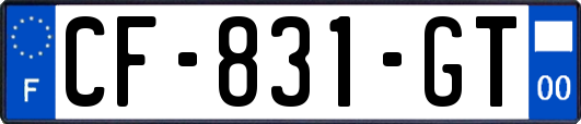 CF-831-GT