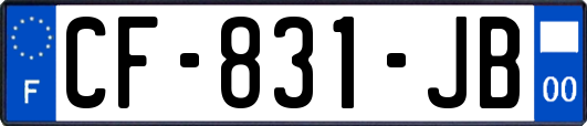 CF-831-JB