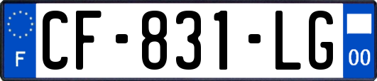 CF-831-LG