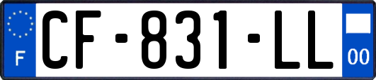 CF-831-LL