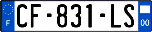 CF-831-LS