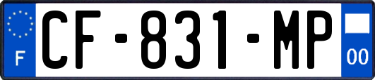 CF-831-MP
