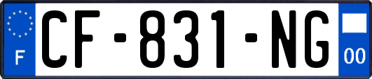 CF-831-NG