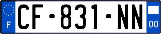 CF-831-NN