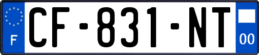 CF-831-NT