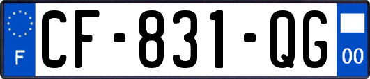 CF-831-QG