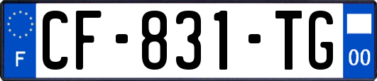 CF-831-TG