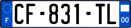 CF-831-TL
