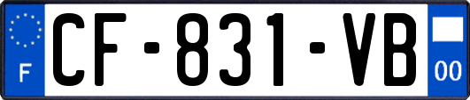CF-831-VB