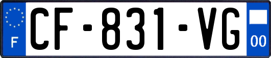CF-831-VG