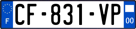 CF-831-VP