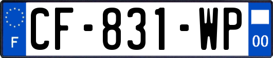 CF-831-WP