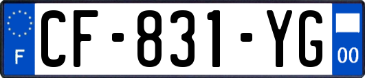 CF-831-YG