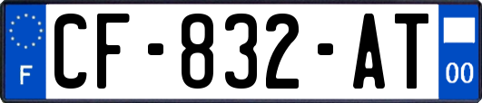 CF-832-AT