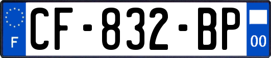 CF-832-BP