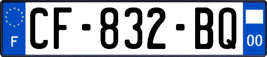 CF-832-BQ