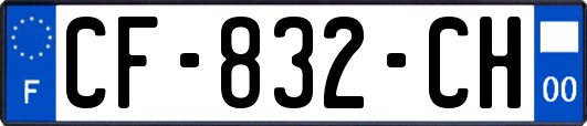 CF-832-CH