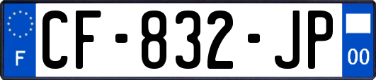 CF-832-JP